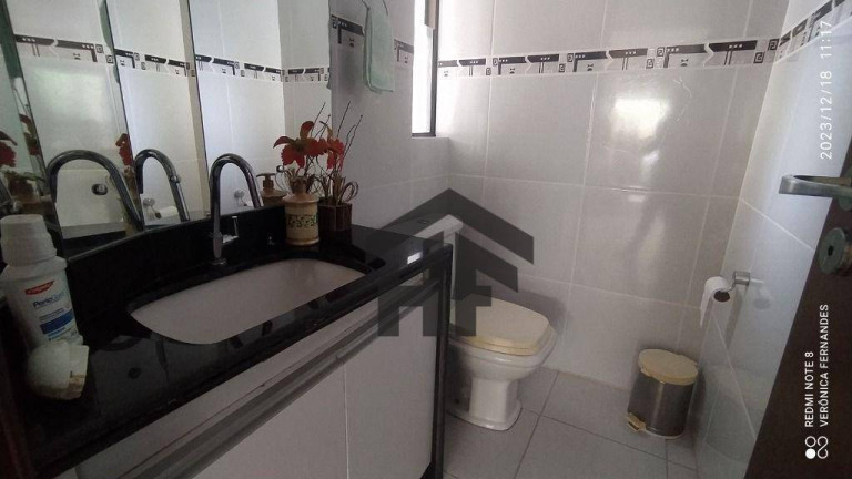 Imagem Casa com 4 Quartos à Venda, 400 m² em Aldeia - Paudalho