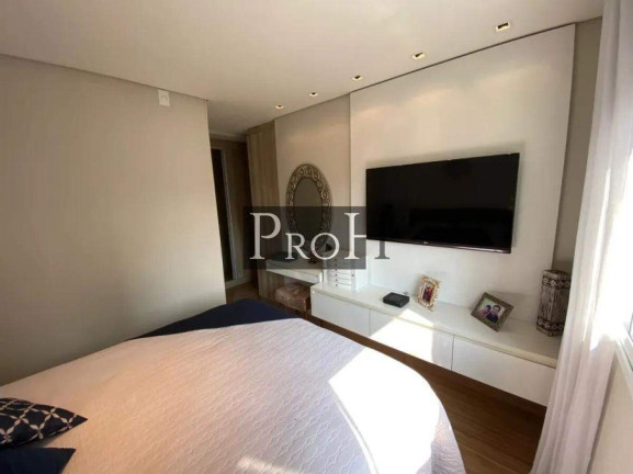 Imagem Apartamento com 3 Quartos à Venda, 106 m² em Centro - São Bernardo Do Campo Imagem Apartamento com 3 Quartos à Venda, 106 m² em Centro - São Bernardo Do Campo