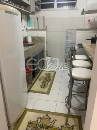 Imagem Apartamento com 3 Quartos à Venda, 60 m² em Jabotiana - Aracaju Imagem Apartamento com 3 Quartos à Venda, 60 m² em Jabotiana - Aracaju
