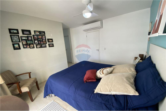 Imagem Casa de Condomínio com 4 Quartos à Venda, 224 m² em Recreio - Rio De Janeiro Imagem Casa de Condomínio com 4 Quartos à Venda, 224 m² em Recreio - Rio De Janeiro