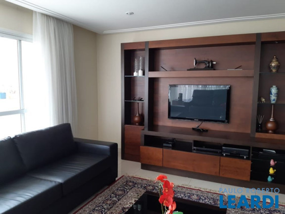Imagem Apartamento com 4 Quartos à Venda, 181 m² em Santa Paula - São Caetano Do Sul Imagem Apartamento com 4 Quartos à Venda, 181 m² em Santa Paula - São Caetano Do Sul