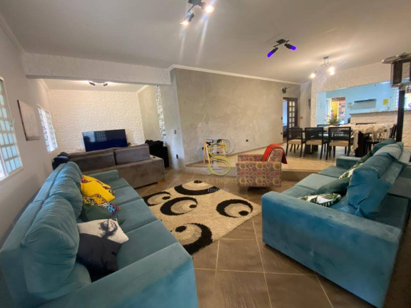 Imagem Chácara com 3 Quartos à Venda, 260 m² em Mato Dentro - Mairiporã Imagem Chácara com 3 Quartos à Venda, 260 m² em Mato Dentro - Mairiporã