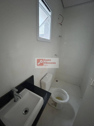 Imagem Apartamento com 2 Quartos à Venda, 42 m² em Parque Oratório - Santo André Imagem Apartamento com 2 Quartos à Venda, 42 m² em Parque Oratório - Santo André