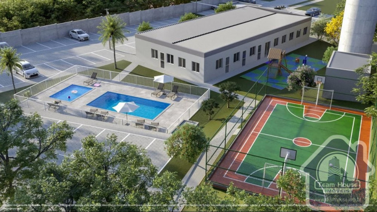Imagem Apartamento com 1 Quarto à Venda, 36 m² em Vila Suissa - Mogi Das Cruzes