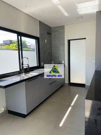 Imagem Casa com 3 Quartos à Venda, 215 m² em Parque Brasil 500 - Paulínia Imagem Casa com 3 Quartos à Venda, 215 m² em Parque Brasil 500 - Paulínia