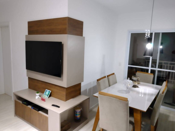 Imagem Apartamento com 2 Quartos à Venda, 67 m² em Jardim Tereza Cristina - Jundiaí Imagem Apartamento com 2 Quartos à Venda, 67 m² em Jardim Tereza Cristina - Jundiaí