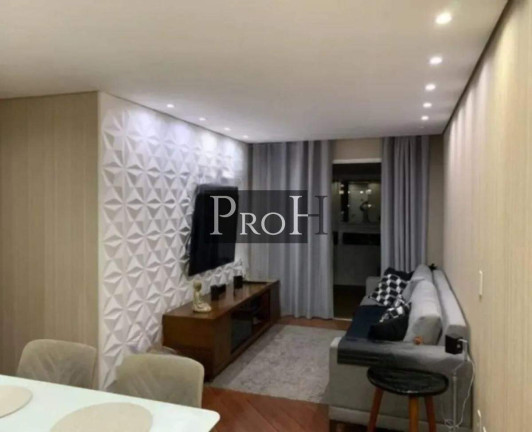 Apartamento com 3 Quartos à Venda, 90 m² em Santa Paula - São Caetano Do Sul