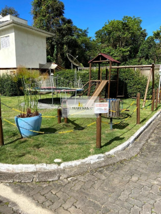 Imagem Casa com 3 Quartos à Venda, 110 m² em Maresias - São Sebastião