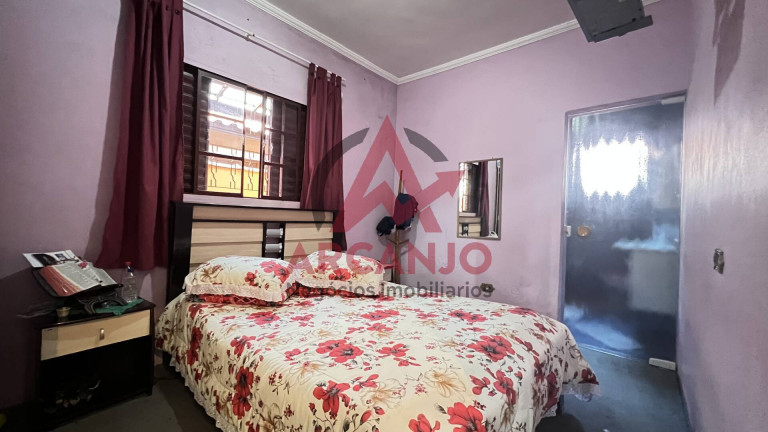 Imagem Casa com 4 Quartos à Venda, 130 m² em Barreiro - Mairiporã Imagem Casa com 4 Quartos à Venda, 130 m² em Barreiro - Mairiporã