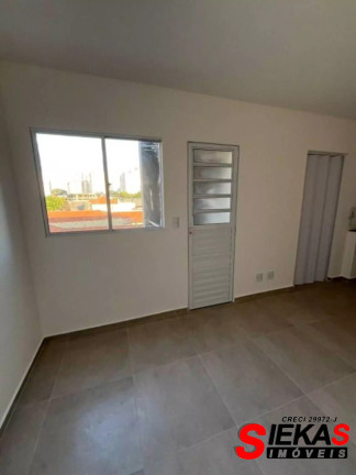 Imagem Kitnet com 1 Quarto para Alugar, 20 m² em Mooca - São Paulo Imagem Kitnet com 1 Quarto para Alugar, 20 m² em Mooca - São Paulo