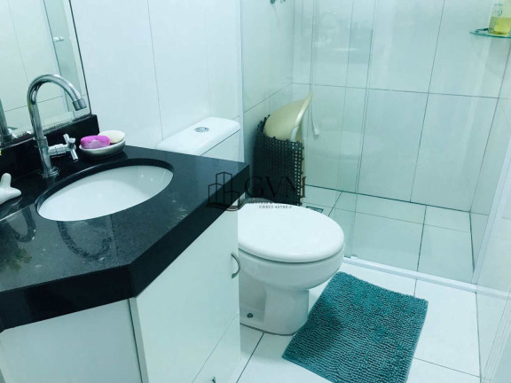 Imagem Apartamento com 2 Quartos à Venda, 80 m² em Boqueirão - Praia Grande Imagem Apartamento com 2 Quartos à Venda, 80 m² em Boqueirão - Praia Grande