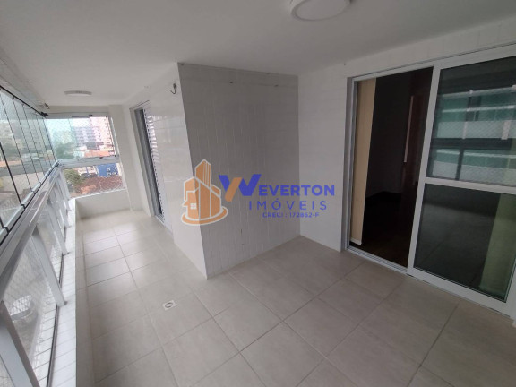 Imagem Apartamento com 2 Quartos à Venda, em Centro - Mongaguá Imagem Apartamento com 2 Quartos à Venda, em Centro - Mongaguá