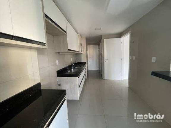 Imagem Apartamento com 4 Quartos à Venda, 163 m² em Praia De Iracema - Fortaleza