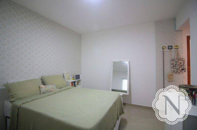 Imagem Apartamento com 3 Quartos para Alugar, 87 m² em Centro - Itanhaém
