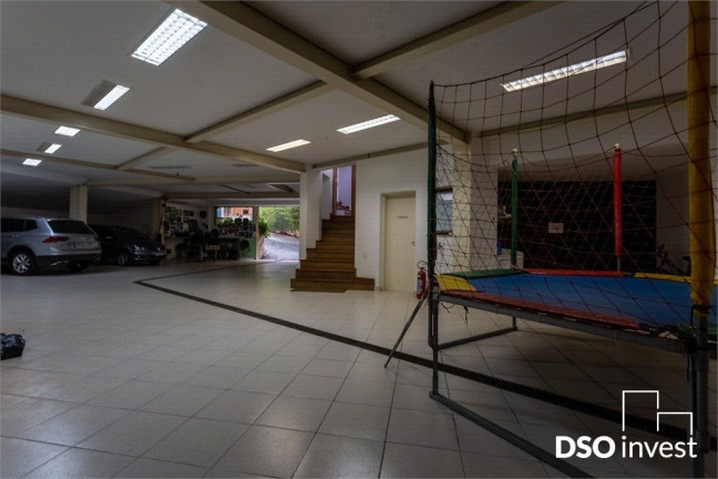 Imagem Casa com 3 Quartos à Venda, 805 m² em Cidade Jardim - São Paulo