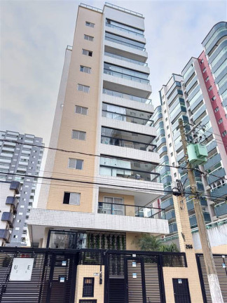 Apartamento com 1 Quarto à Venda, 38 m² em Ocian - Praia Grande