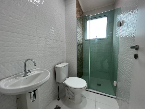 Imagem Apartamento com 2 Quartos à Venda, 47 m² em Cidade Ocian - Praia Grande