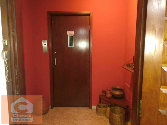 Imagem Apartamento com 3 Quartos à Venda, 190 m² em Paraíso - São Paulo