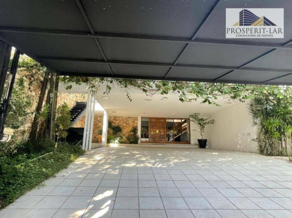 Imagem Casa com 8 Quartos à Venda ou Locação, 704 m² em Jardim Guedala - São Paulo Imagem Casa com 8 Quartos à Venda ou Locação, 704 m² em Jardim Guedala - São Paulo
