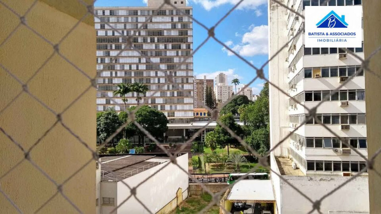 Imagem Apartamento com 1 Quarto à Venda, 44 m² em Centro - Campinas Imagem Apartamento com 1 Quarto à Venda, 44 m² em Centro - Campinas