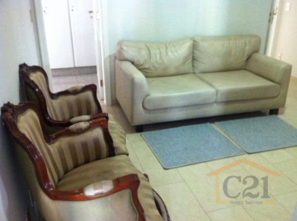 Imagem Apartamento com 3 Quartos à Venda, em Santana - São Paulo Imagem Apartamento com 3 Quartos à Venda, em Santana - São Paulo