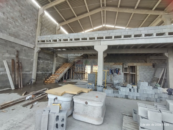 Imagem Imóvel Comercial para Alugar, 750 m² em Balneário Paqueta - Praia Grande Imagem Imóvel Comercial para Alugar, 750 m² em Balneário Paqueta - Praia Grande