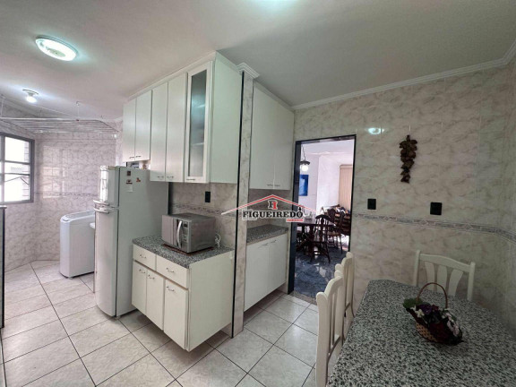 Imagem Apartamento com 3 Quartos à Venda, 101 m² em Aviação - Praia Grande