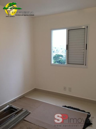 Imagem Apartamento com 2 Quartos à Venda, 47 m² em Vila Bela Vista - São Paulo