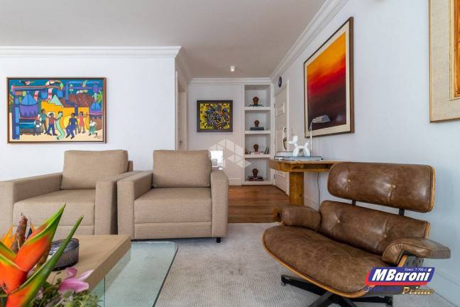 Imagem Apartamento com 3 Quartos à Venda, 188 m² em Jardim Paulista - São Paulo Imagem Apartamento com 3 Quartos à Venda, 188 m² em Jardim Paulista - São Paulo