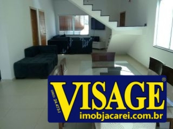 Imagem Casa com 3 Quartos à Venda, em Vila Branca - Jacareí Imagem Casa com 3 Quartos à Venda, em Vila Branca - Jacareí