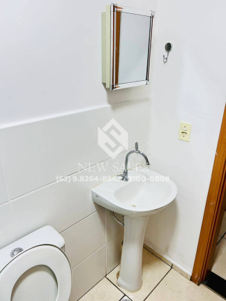 Imagem Apartamento com 2 Quartos à Venda, 50 m² em Residencial Aquários Ii - Goiânia Imagem Apartamento com 2 Quartos à Venda, 50 m² em Residencial Aquários Ii - Goiânia