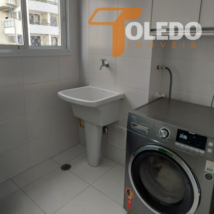 Imagem Apartamento com 3 Quartos para Alugar, 127 m² em Tatuapé - São Paulo