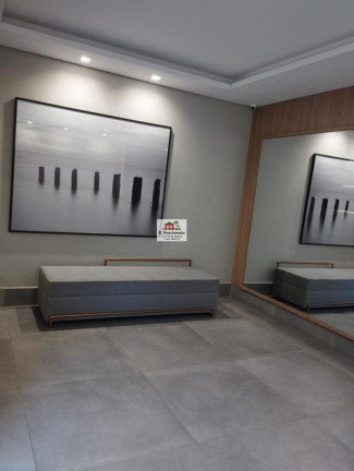 Imagem Apartamento com 3 Quartos à Venda, 83 m² em Vila Guilherme - São Paulo
