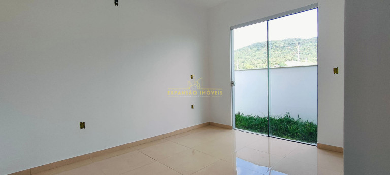 Imagem Casa com 2 Quartos à Venda, 65 m² em Forquilhas - São José