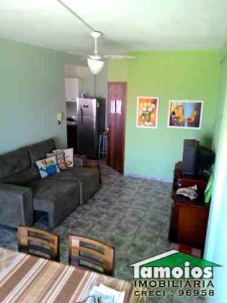 Imagem Apartamento com 2 Quartos à Venda,  em Perequê Açu - Ubatuba