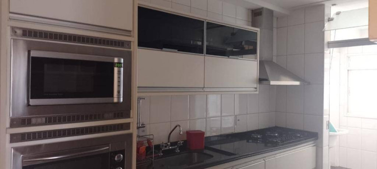 Imagem Apartamento com 3 Quartos à Venda, 133 m² em Tamboré - Santana De Parnaíba Imagem Apartamento com 3 Quartos à Venda, 133 m² em Tamboré - Santana De Parnaíba