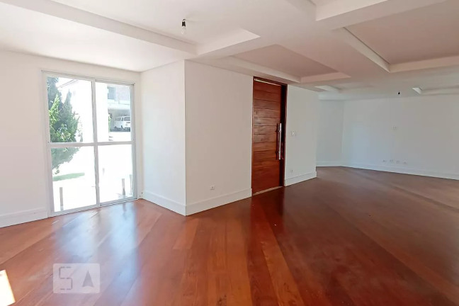 Imagem Casa com 4 Quartos à Venda, 488 m² em Alphaville - Santana De Parnaíba