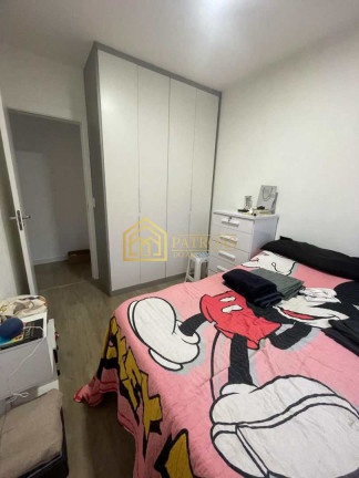 Imagem Apartamento com 2 Quartos à Venda, 51 m² em Vila Santa Luzia - São Bernardo Do Campo Imagem Apartamento com 2 Quartos à Venda, 51 m² em Vila Santa Luzia - São Bernardo Do Campo