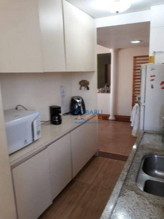 Imagem Apartamento com 3 Quartos à Venda, 96 m² em Perdizes - São Paulo