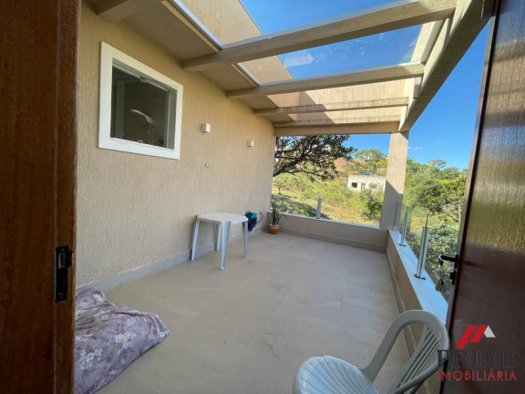 Imagem Casa com 3 Quartos à Venda, 216 m² em Shalimar - Lagoa Santa
