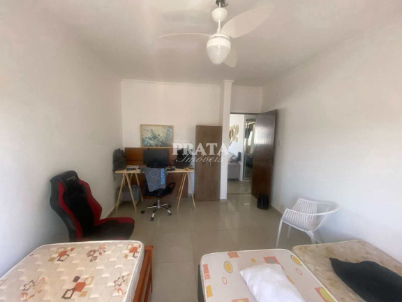 Imagem Apartamento com 2 Quartos à Venda, 68 m² em Boqueirão - Santos Imagem Apartamento com 2 Quartos à Venda, 68 m² em Boqueirão - Santos