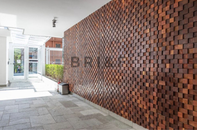 Imagem Apartamento com 3 Quartos à Venda, 121 m² em Jardim Paulista - São Paulo Imagem Apartamento com 3 Quartos à Venda, 121 m² em Jardim Paulista - São Paulo