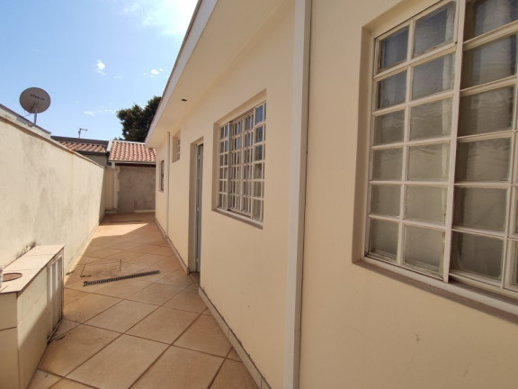 Imagem Casa com 2 Quartos à Venda, 70 m² em Jardim Cherveson - Rio Claro
