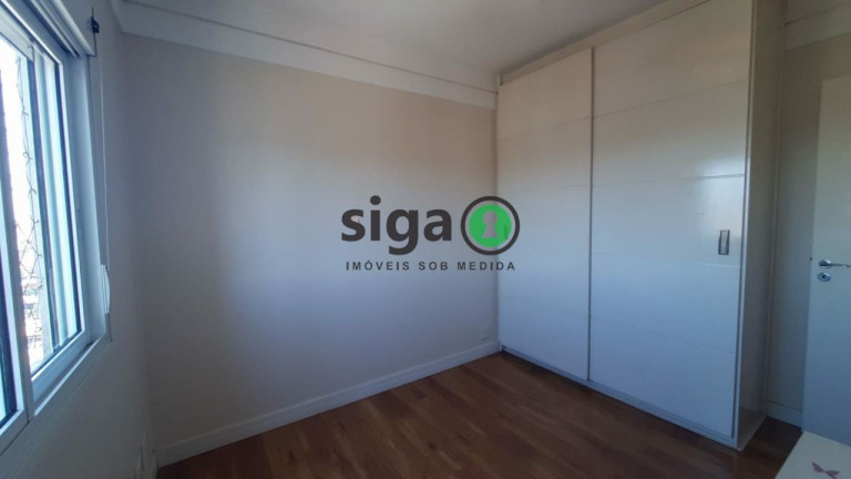 Imagem Apartamento com 3 Quartos à Venda ou Locação, 173 m² em Panamby - São Paulo