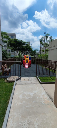 Imagem Apartamento com 2 Quartos à Venda, 50 m² em Estância Velha - Canoas Imagem Apartamento com 2 Quartos à Venda, 50 m² em Estância Velha - Canoas