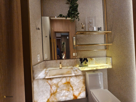 Imagem Apartamento com 3 Quartos à Venda, 216 m² em Palmas - Governador Celso Ramos Imagem Apartamento com 3 Quartos à Venda, 216 m² em Palmas - Governador Celso Ramos