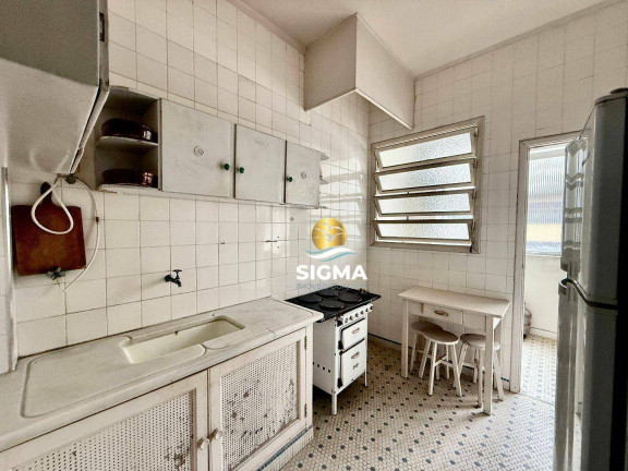Imagem Apartamento com 3 Quartos à Venda, 126 m² em Pitangueiras - Guarujá