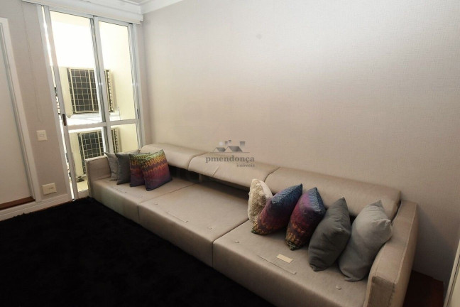 Imagem Apartamento com 5 Quartos à Venda, 300 m² em Perdizes - São Paulo Imagem Apartamento com 5 Quartos à Venda, 300 m² em Perdizes - São Paulo