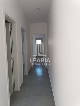 Imagem Casa com 3 Quartos à Venda, 63 m² em Princesa Do Mar - Itapoá