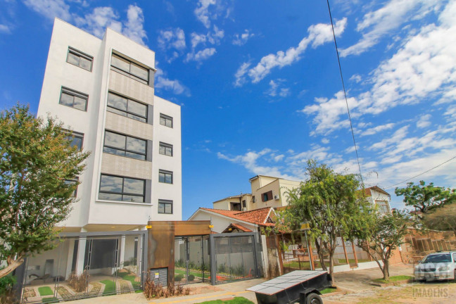 Imagem Imóvel com 1 Quarto à Venda, 34 m² em Menino Deus - Porto Alegre